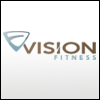 Vision Fitness logo
